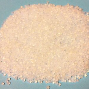 PA 6 pellet - natural colour