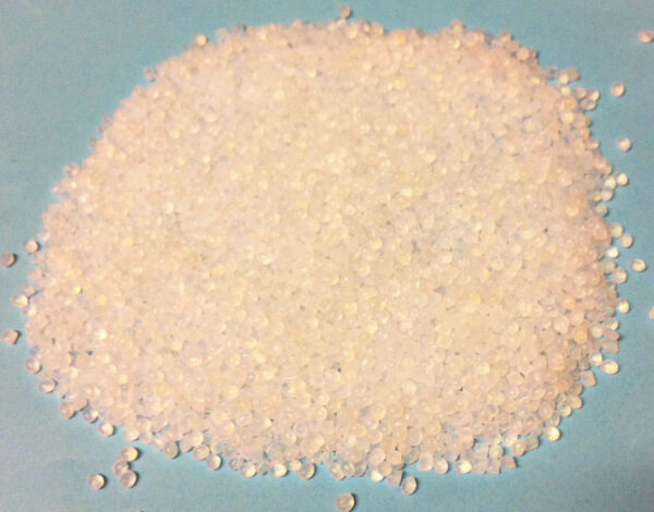 PA 6 pellet - natural colour