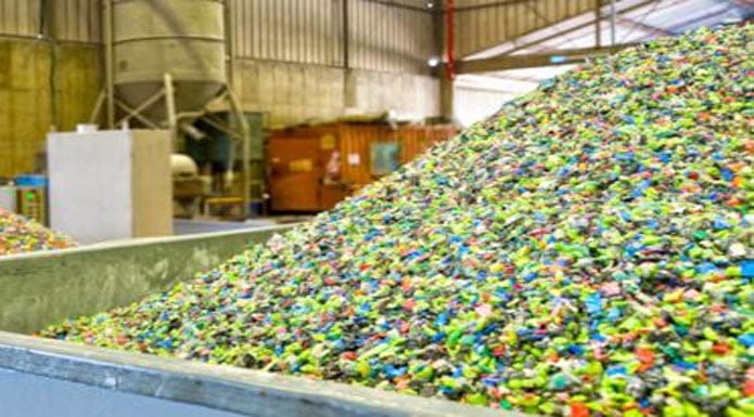 EuPC survey finds rPM’s highest quality barrier for recycle use