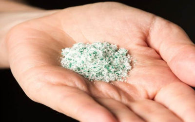 UK microbead ban takes effect