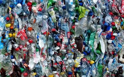 Expert: Chinese waste import ban impacts virgin plastic prices