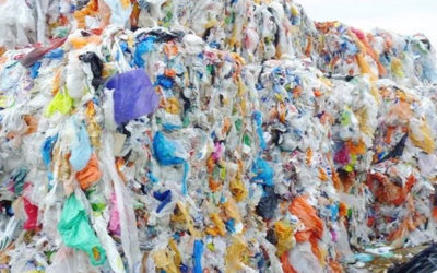 Neste explores liquefied waste plastic as a resource