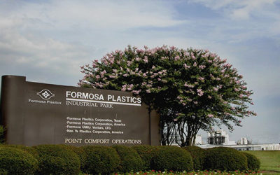 Formosa to close PVC plant in the US