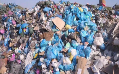 MEPs propose ways to boost plastics recycling