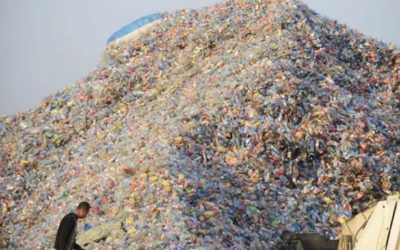 China’s import ban on plastic waste forces the US and Japan to rethink options