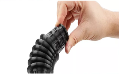 Features advanced realistic elastomers for 3D printing