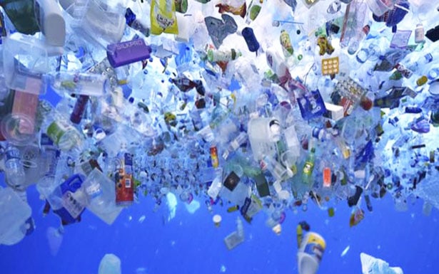 Plastics that reduce environmental impact