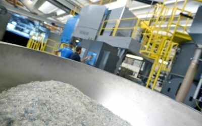 Demand for Erema’s PET recycling technology continues to grow