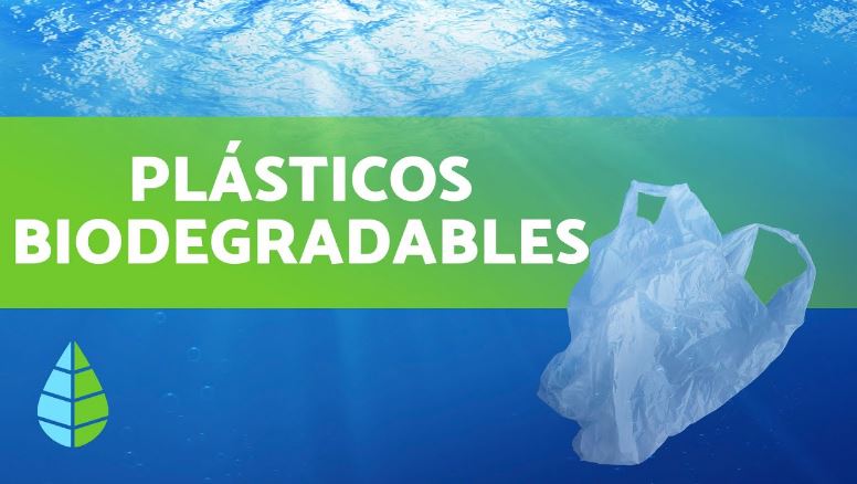 plasticos biodegradables