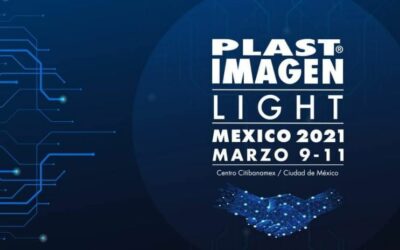 PLASTIMAGEN LIGHT: el foro de la Industria del Plástico se realizará únicamente en formato digital