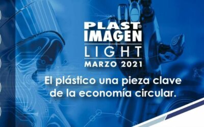 La Industria del Plástico aporta a la reactivación económica global