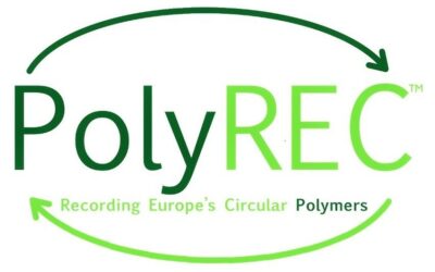 PolyREC is born, the organization that will report on the Circularity of Plastics in Europe