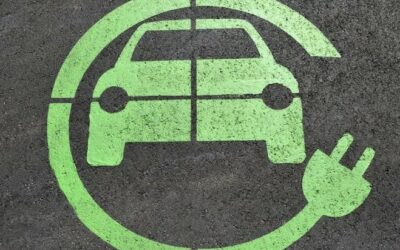 How do hybrid cars help combat climate change?