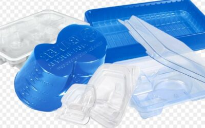 The value of the global plastics market will reach $ 580 billion in 2027