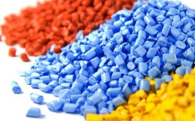 Why aren’t plastic resin prices going down?