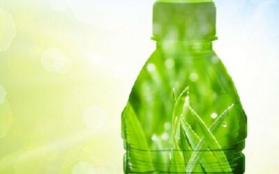 Bioplastics market will reach a value of 29.7 billion dollars by 2026