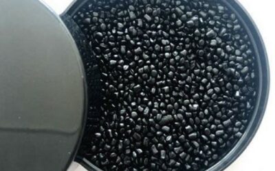 APR Task Force Develops Recyclable Black Plastic