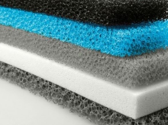 New technology turns polyurethane waste into useful products