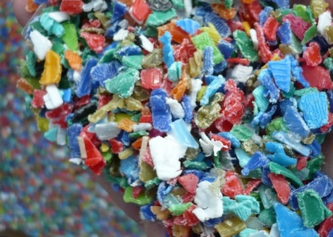 Mercado de plásticos reciclados crecerá a 43,500 mdd en 2026