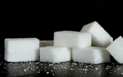 Strong, recyclable and degradable sugar-based plastics