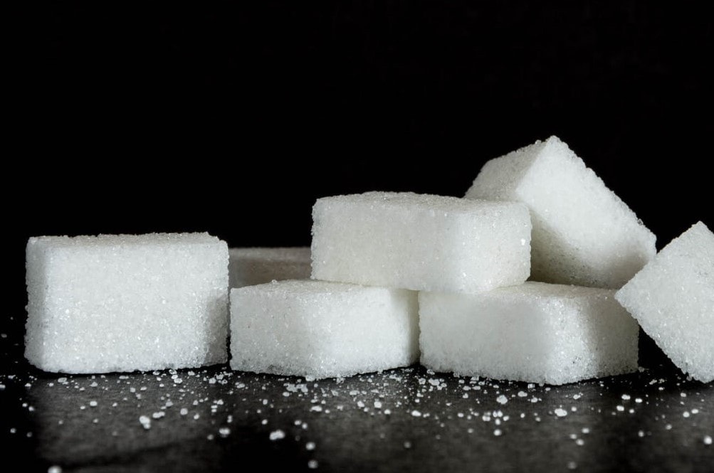Strong, recyclable and degradable sugar-based plastics