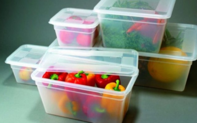 Food Packaging: 56% of growth will come from APAC