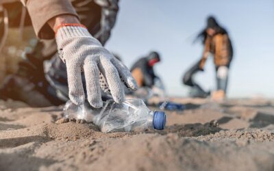 Sabic launches recycled PBT made from plastic waste from the ocean