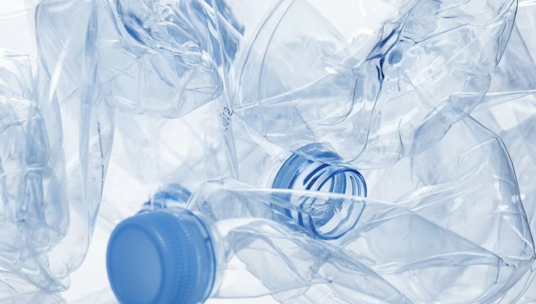 Production of mechanical plastic recycling will exceed 54 million tons in 2030