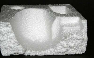 Complete guide to Polystyrene (PS): what it is, types, uses and applications