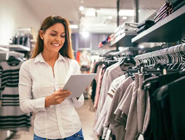5 trends that will shape the retail industry in 2024