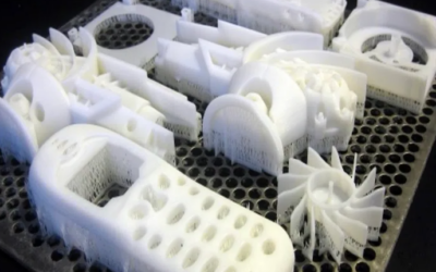 6 tips for creating thermoformed molds with 3D printing