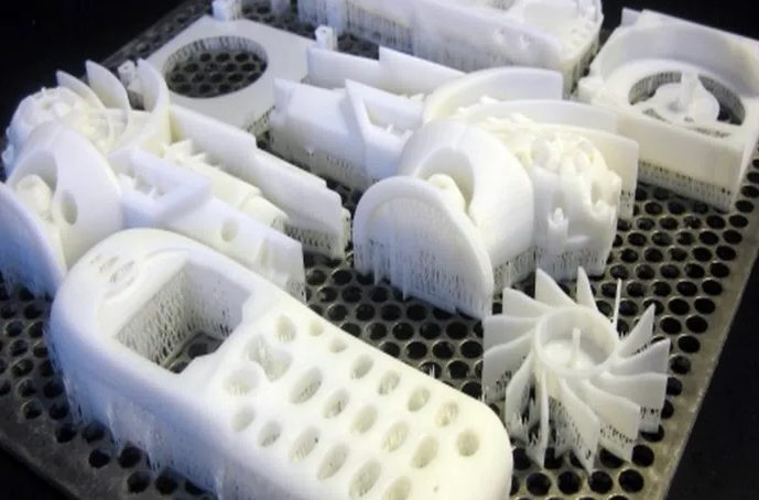 6 tips para crear moldes termoformados con impresión 3D