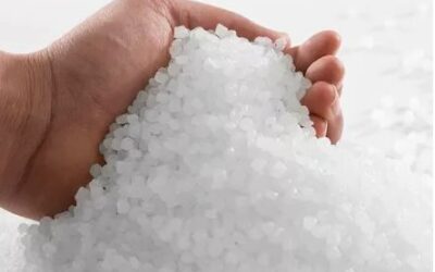 LDPE prices rise slightly in the US, while in Asia they decline