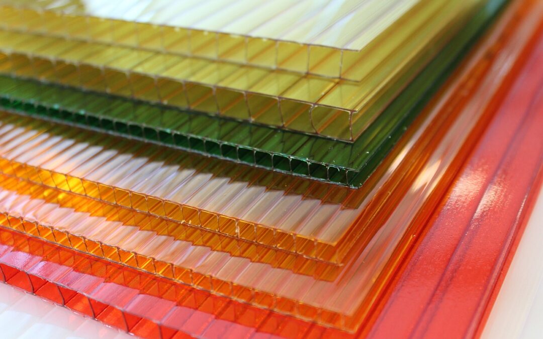 What are polycarbonates? Types, uses and properties