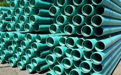 PVC pipe makers sued for price fixing in US