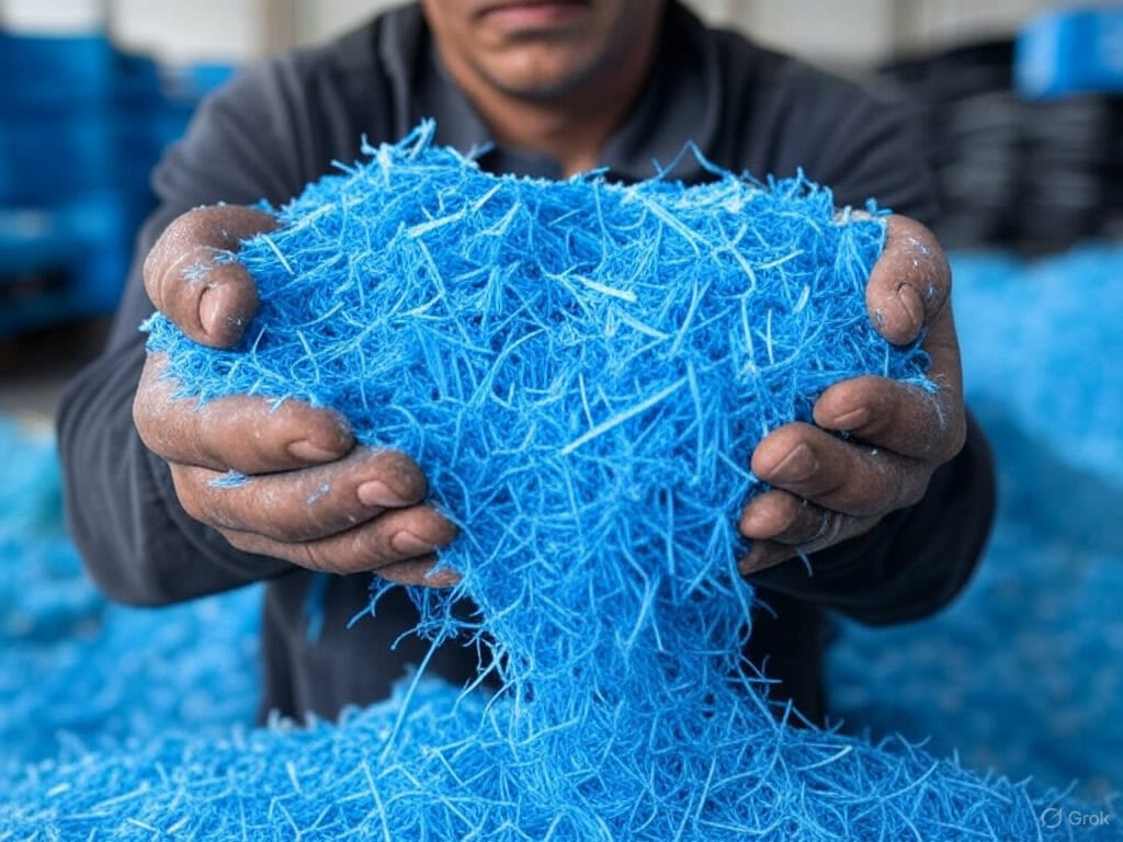 Suben los precios de las resinas plásticas ante aranceles y baja demanda